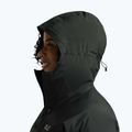 Dámska páperová bunda Jack Wolfskin Icecape 2L Down Ins Rds slate green 4