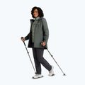 Dámske turistické topánky Jack Wolfskin Wild Hike Texapore Mid oyster 9