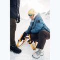 Dámske turistické topánky Jack Wolfskin Wild Hike Texapore Mid oyster 14