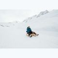 Dámske turistické topánky Jack Wolfskin Wild Hike Texapore Mid oyster 15