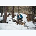 Dámske turistické topánky Jack Wolfskin Wild Hike Texapore Mid oyster 16