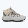 Dámske turistické topánky Jack Wolfskin Wild Hike Texapore Mid oyster 2