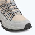 Dámske turistické topánky Jack Wolfskin Wild Hike Texapore Mid oyster 7