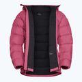 Dámska páperová bunda Jack Wolfskin Ather Down Hoody bubblegum 9