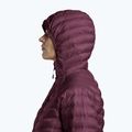 Dámska zateplená bunda Jack Wolfskin Routeburn Pro Ins raisin 4