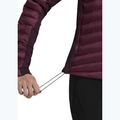 Dámska zateplená bunda Jack Wolfskin Routeburn Pro Ins raisin 7
