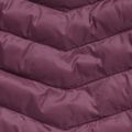 Dámska zateplená bunda Jack Wolfskin Routeburn Pro Ins raisin 11