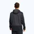 Pánska softshellová bunda Jack Wolfskin Skyvail phantom 3