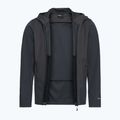 Pánska softshellová bunda Jack Wolfskin Skyvail phantom 8