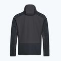 Pánska softshellová bunda Jack Wolfskin Skyvail phantom 9