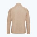 Dámska fleecová mikina Jack Wolfskin Anytrail Full Zip oat 8
