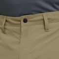 Pánske trekingové šortky Jack Wolfskin Duneland hazel wood 4