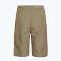 Pánske trekingové šortky Jack Wolfskin Duneland hazel wood 9