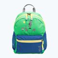 Detský turistický batoh Jack Wolfskin Little Scout 10 l lizard
