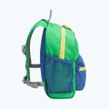 Detský turistický batoh Jack Wolfskin Little Scout 10 l lizard 5