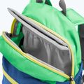 Detský turistický batoh Jack Wolfskin Little Scout 10 l lizard 9