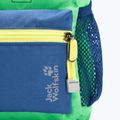Detský turistický batoh Jack Wolfskin Little Scout 10 l lizard 12