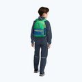 Detský turistický batoh Jack Wolfskin Little Scout 10 l lizard 14
