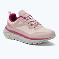Dámske trekové topánky Jack Wolfskin Terrashelter Low pink 4053831