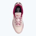 Dámske trekové topánky Jack Wolfskin Terrashelter Low pink 4053831 6