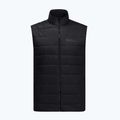 Jack Wolfskin pánske turistické bez rukávov Lapawa Ins black 6