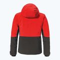 Dámska lyžiarska bunda Schöffel Safuna scarlet red 5