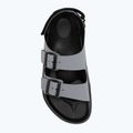 Sandále BIRKENSTOCK Mogami Terra BF Regular oasis black 5