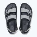 Sandále BIRKENSTOCK Mogami Terra BF Regular oasis black 10