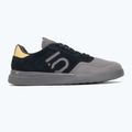 Pánska cyklistická obuv adidas FIVE TEN Sleuth core black/charcoal/oat platform 2