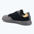 Pánska cyklistická obuv adidas FIVE TEN Sleuth core black/charcoal/oat platform 3