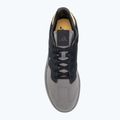 Pánska cyklistická obuv adidas FIVE TEN Sleuth core black/charcoal/oat platform 5