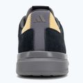 Pánska cyklistická obuv adidas FIVE TEN Sleuth core black/charcoal/oat platform 6