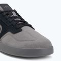 Pánska cyklistická obuv adidas FIVE TEN Sleuth core black/charcoal/oat platform 7