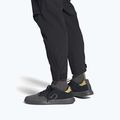 Pánska cyklistická obuv adidas FIVE TEN Sleuth core black/charcoal/oat platform 8