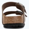 Šľapky BIRKENSTOCK Arizona BF Narrow gray taupe 6