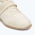 Vzpieračské topánky adidas Adipower Weightlifting III off white 7