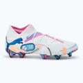 Kopačky PUMA Future 7 Ultimate Vol. Up FG/AG puma white 2