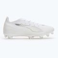 Kopačky PUMA Ultra 5 Ultimate FG fizzy apple/puma white 2