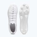 Kopačky PUMA Ultra 5 Ultimate FG fizzy apple/puma white 11