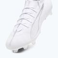 Kopačky PUMA Ultra 5 Ultimate FG fizzy apple/puma white 12