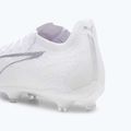 Kopačky PUMA Ultra 5 Ultimate FG fizzy apple/puma white 13