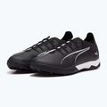 Kopačky PUMA Ultra 5 Match FG/AG fizzy apple/puma white 8