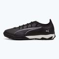 Kopačky PUMA Ultra 5 Match FG/AG fizzy apple/puma white 9