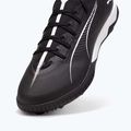 Kopačky PUMA Ultra 5 Match FG/AG fizzy apple/puma white 12