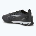 Kopačky PUMA Ultra 5 Match FG/AG fizzy apple/puma white 3