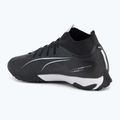 Kopačky PUMA Ultra 5 Play FG/AG fizzy apple/puma white 4