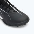 Kopačky PUMA Ultra 5 Play FG/AG fizzy apple/puma white 8