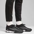Kopačky PUMA Ultra 5 Play FG/AG fizzy apple/puma white 3