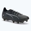 Kopačky PUMA Ultra 5 Match IT fizzy apple/puma white