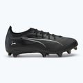 Kopačky PUMA Ultra 5 Match IT fizzy apple/puma white 2
